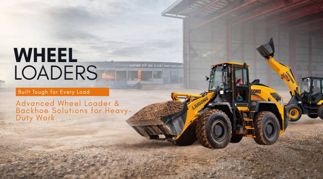 BMR Equipment India banner 1