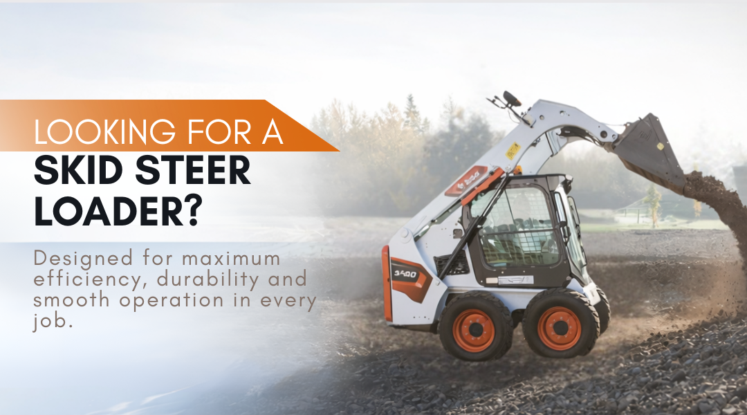 BMR Equipment India banner 2