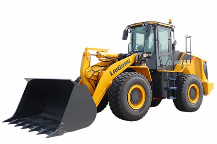 856H Max