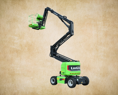 Scissor Lift